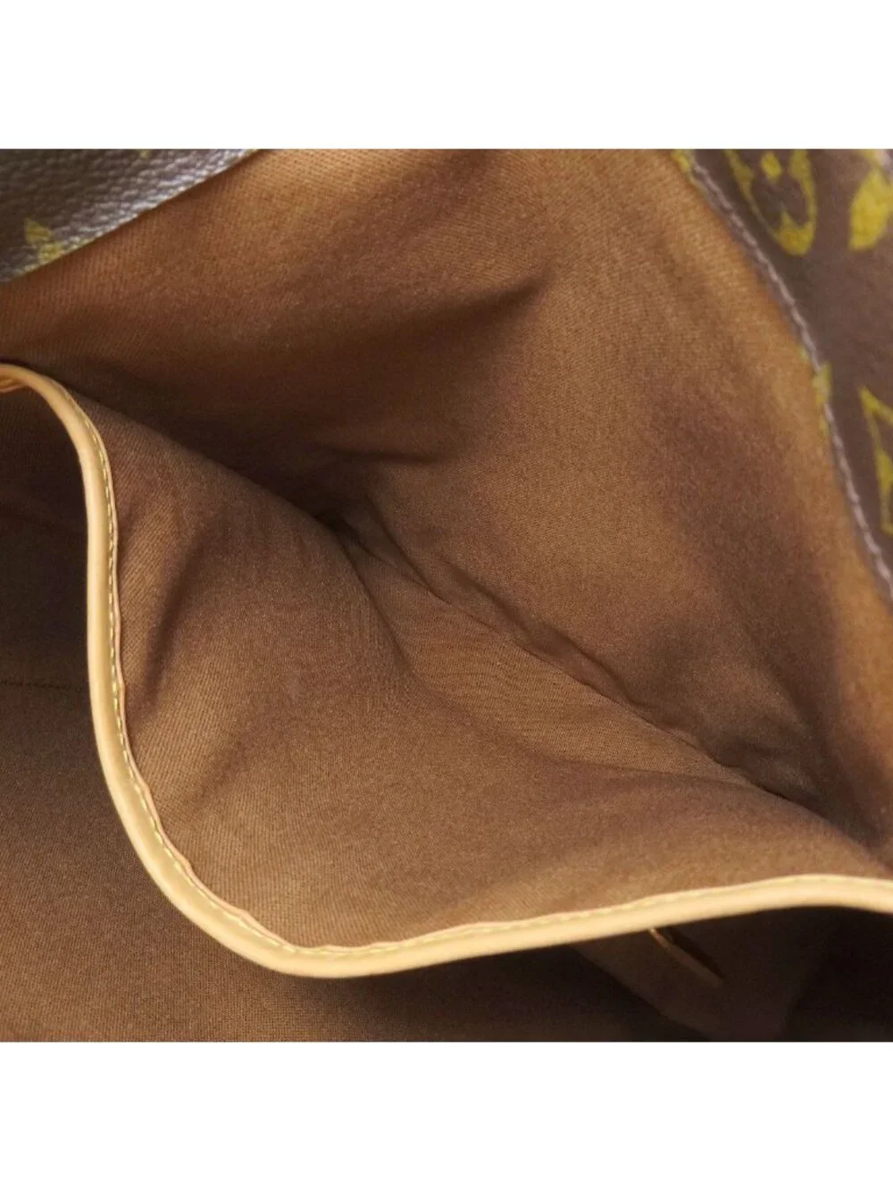Louis Vuitton Vavin GM Tote Bag Monogram Canvas